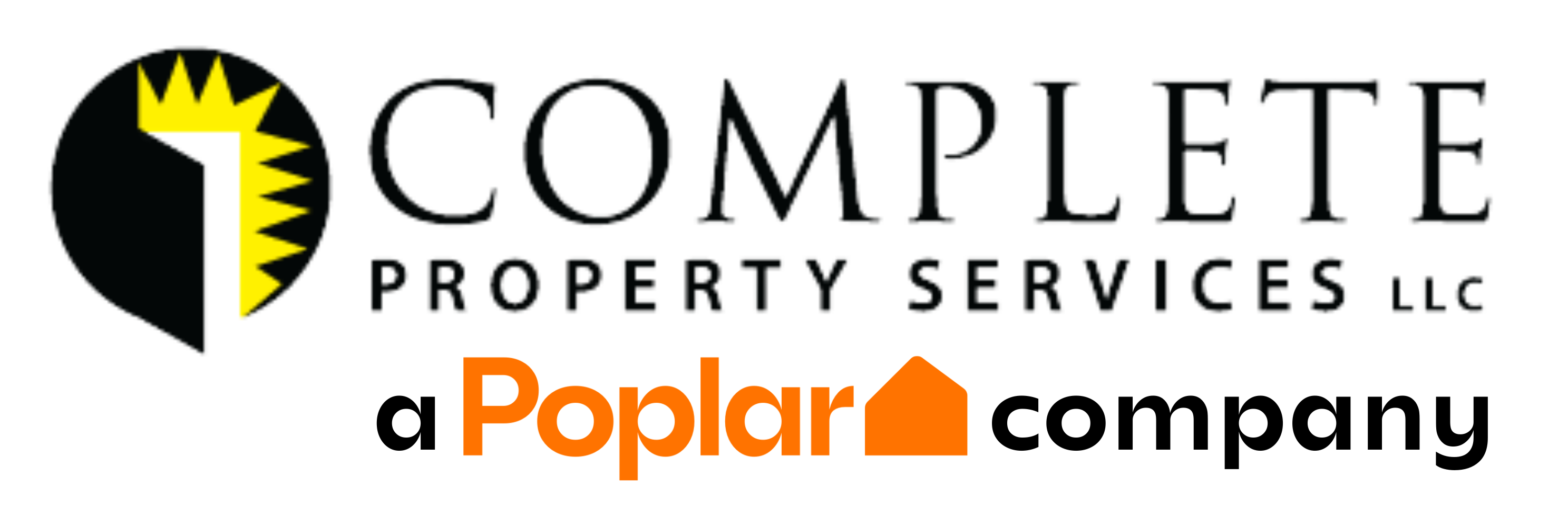 Complete Property Services LLC Logo